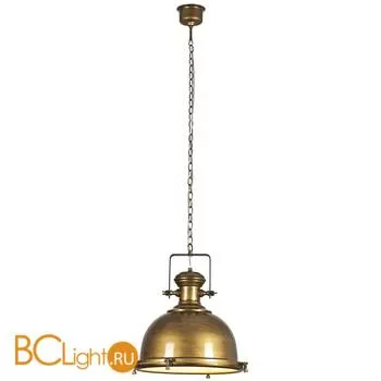 Подвесной светильник Lucide Old Burdi 31471/46/03