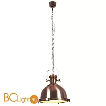 Подвесной светильник Lucide Old Burdi 31471/46/17