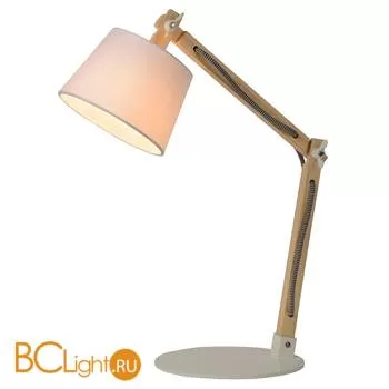 Настольная лампа Lucide Olly 03600/01/31