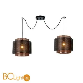 Подвесной светильник Lucide Orrin 02404/02/30