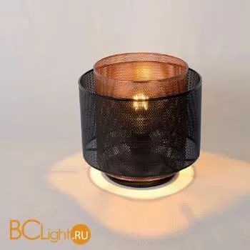 Настольная лампа Lucide Orrin 02504/01/30