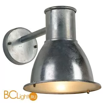 Уличный настенный светильник Lucide Oscar 14813/11/06