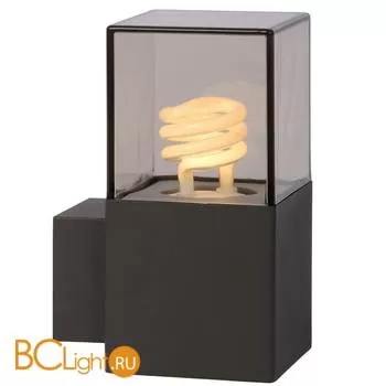 Настенный уличный светильник Lucide Oslo 28853/71/30