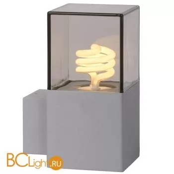 Настенный уличный светильник Lucide Oslo 28853/71/36