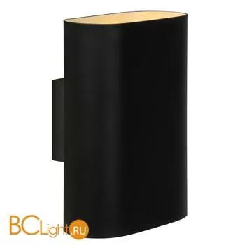 Настенный светильник Lucide Ovalis 12219/72/30