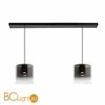 Подвесной светильник Lucide Owino 74402/02/65