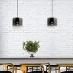 Подвесной светильник Lucide Owino 74402/02/65 - Фото 3