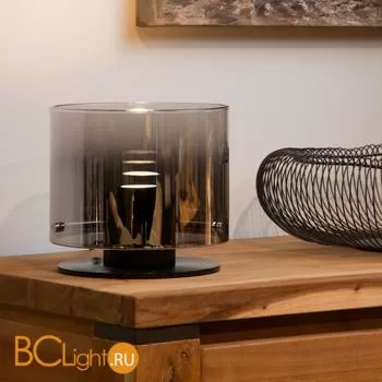 Настольная лампа Lucide Owino 74502/20/65 - Фото 2