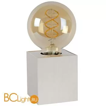 Настольная лампа Lucide Pablo 46500/01/12