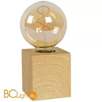 Настольная лампа Lucide Pablo 46500/01/76