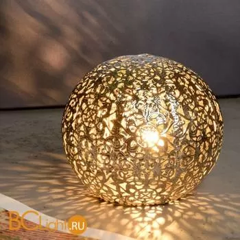 Настольная лампа Lucide Paolo 46501/01/14 - Фото 0