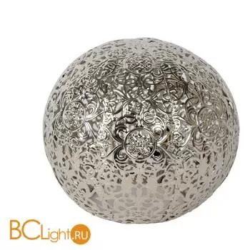 Настольная лампа Lucide Paolo 46501/01/14