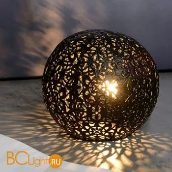 Настольная лампа Lucide Paolo 46501/01/30 - Фото 0