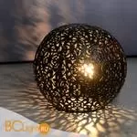 Настольная лампа Lucide Paolo 46501/01/30 - Фото 0