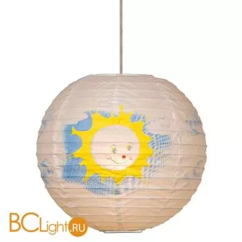 Подвесной светильник Lucide Sun 14477/30/31