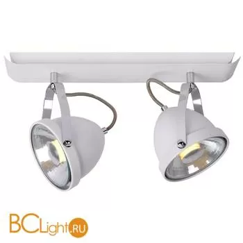 Cпот (точечный светильник) Lucide Pariss 26951/72/31