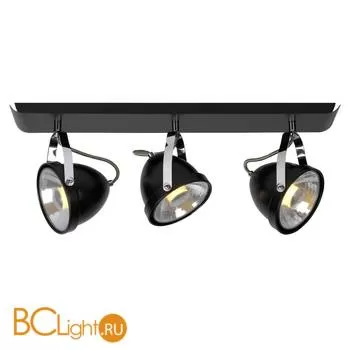 Cпот (точечный светильник) Lucide Pariss 26951/73/30