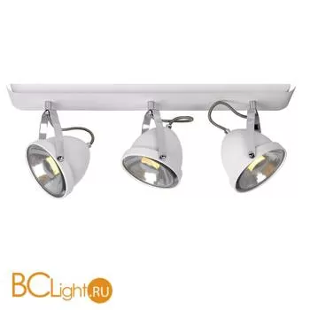 Cпот (точечный светильник) Lucide Pariss 26951/73/31