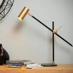 Настольная лампа Lucide Philine 30672/01/30 - Фото 0