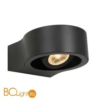 Настенный уличный светильник Lucide Pica 27871/06/30