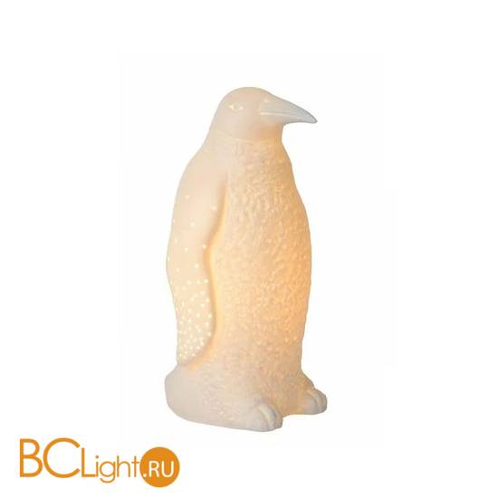 Настольный светильник Lucide Pinguin 13532/01/31