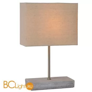 Настольная лампа Lucide Piret 13506/81/38