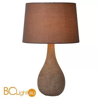 Настольная лампа Lucide Polli 13507/81/41