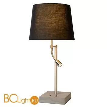 Настольная лампа Lucide Poss 03512/81/12 - Фото 0