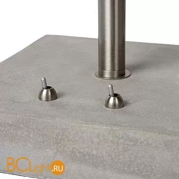 Настольная лампа Lucide Poss 03512/81/12 - Фото 3