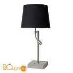 Настольная лампа Lucide Poss 03512/81/12