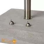 Настольная лампа Lucide Poss 03512/81/12 - Фото 3