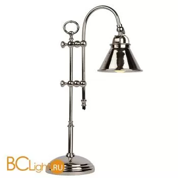 Настольная лампа Lucide Prades 53529/01/13