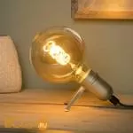 Настольная лампа Lucide Pukki 46511/05/02 - Фото 0