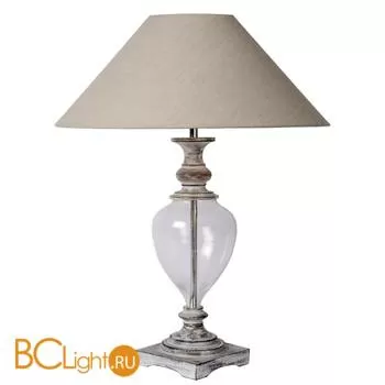 Настольная лампа Lucide Punjab 55503/81/21