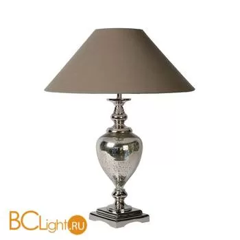 Настольная лампа Lucide Punjab 55502/81/16