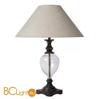 Настольная лампа Lucide Punjab 55504/81/97