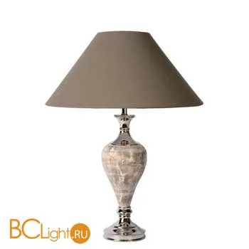 Настольная лампа Lucide Punjab 55505/81/21