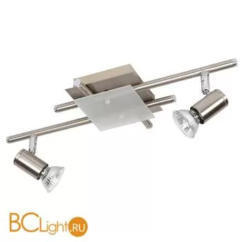 Cпот (точечный светильник) Lucide Quadro 12914/22/67