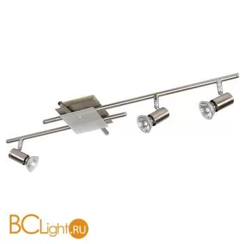 Cпот (точечный светильник) Lucide Quadro 12914/23/67