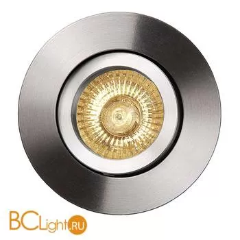 Встраиваемый спот (точечный светильник) Lucide Quale 17956/01/12