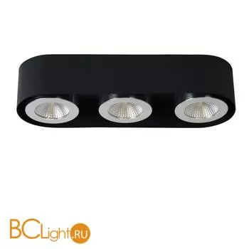 Спот (точечный светильник) Lucide Radus LED 33160/15/30