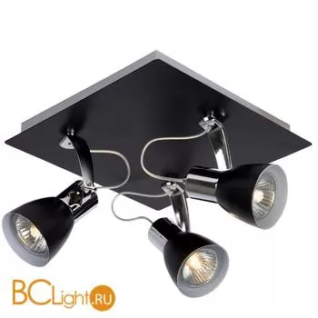 Cпот (точечный светильник) Lucide Rally 17950/13/30