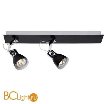 Cпот (точечный светильник) Lucide Rally 17950/22/30