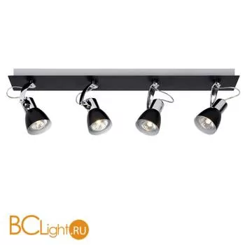 Cпот (точечный светильник) Lucide Rally 17950/24/30