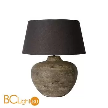 Настольная лампа Lucide Ramses 47505/81/97