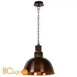 Подвесной светильник Lucide Rana 56301/35/17 - Фото 0