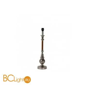 Основание цвета античного серебра Lucide Rana 56502/01/16