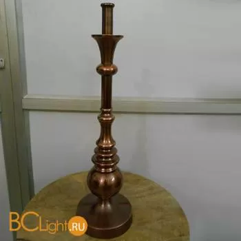 Основание цвета меди Lucide Rana 56502/01/17