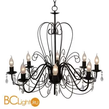 Люстра Lucide Ravenna 78307/08/97