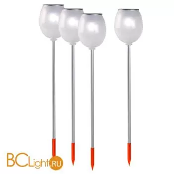 Уличный столб Lucide Blowfisch 14877/03/36